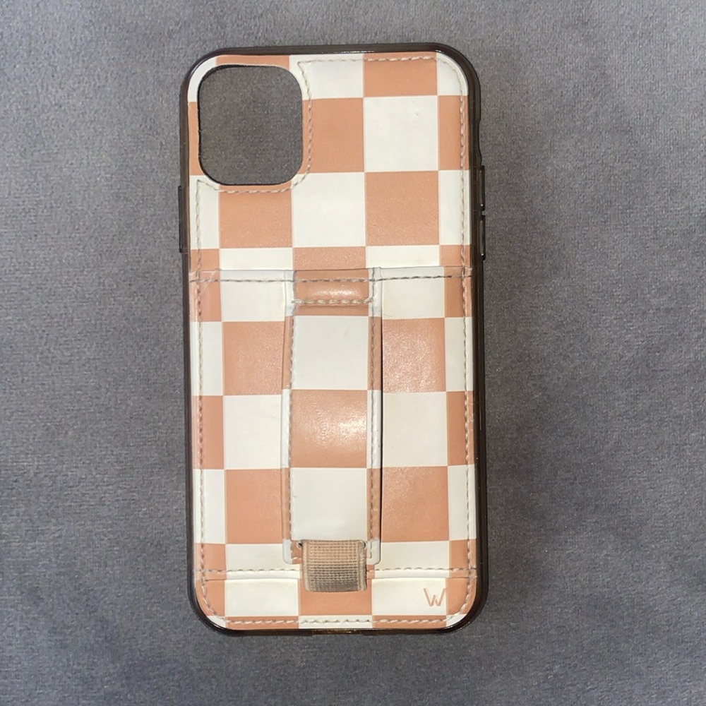 Walli Wallet Phone Case